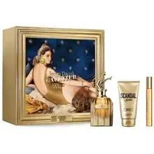JEAN PAUL GAULTIER gift set