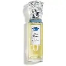 Sisley Les Eaux Rêvées L'Eau Rêvée D'Ikar (EDT) tualetes ūdens unisex 100 ml