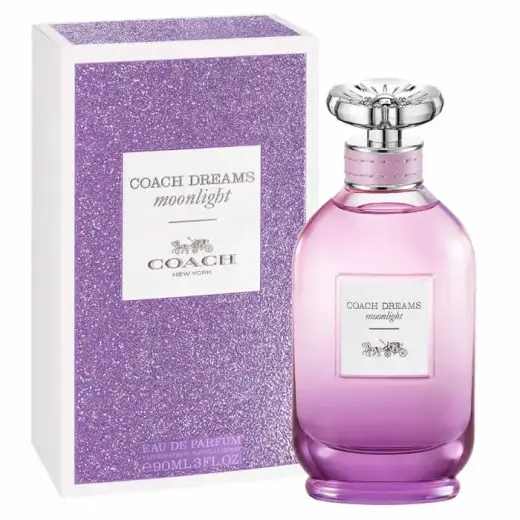 Coach Dreams Moonlight (EDP) parfüümvesi naistele 90 ml