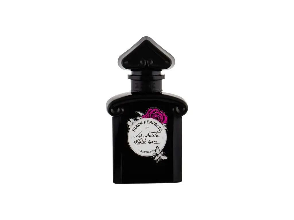 Guerlain La Petite Robe Noire Black Perfecto Florale Eau de Toilette 30 ml