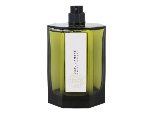 L´Artisan Parfumeur L´Eau d´Ambre Eau de Toilette 100 ml