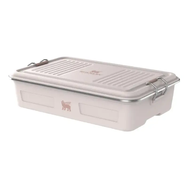 Multifunctional box The Legendary Useful Box 2L light pink