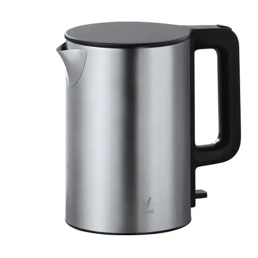 Viomi V-MK151B Elektriskā Tējkanna | 1500 ml | 1800W Pelēka
