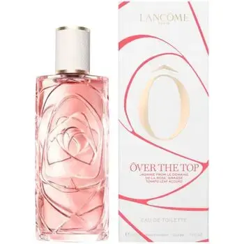 Lancôme Les Ô Over The Top (EDT) tualettvesi naistele 100 ml
