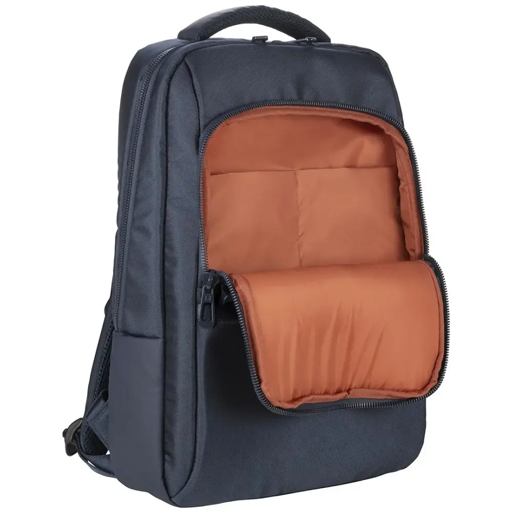 Backpack Tucano Planet Lunar for laptop 15.6"/   MacBook Pro 16" blue