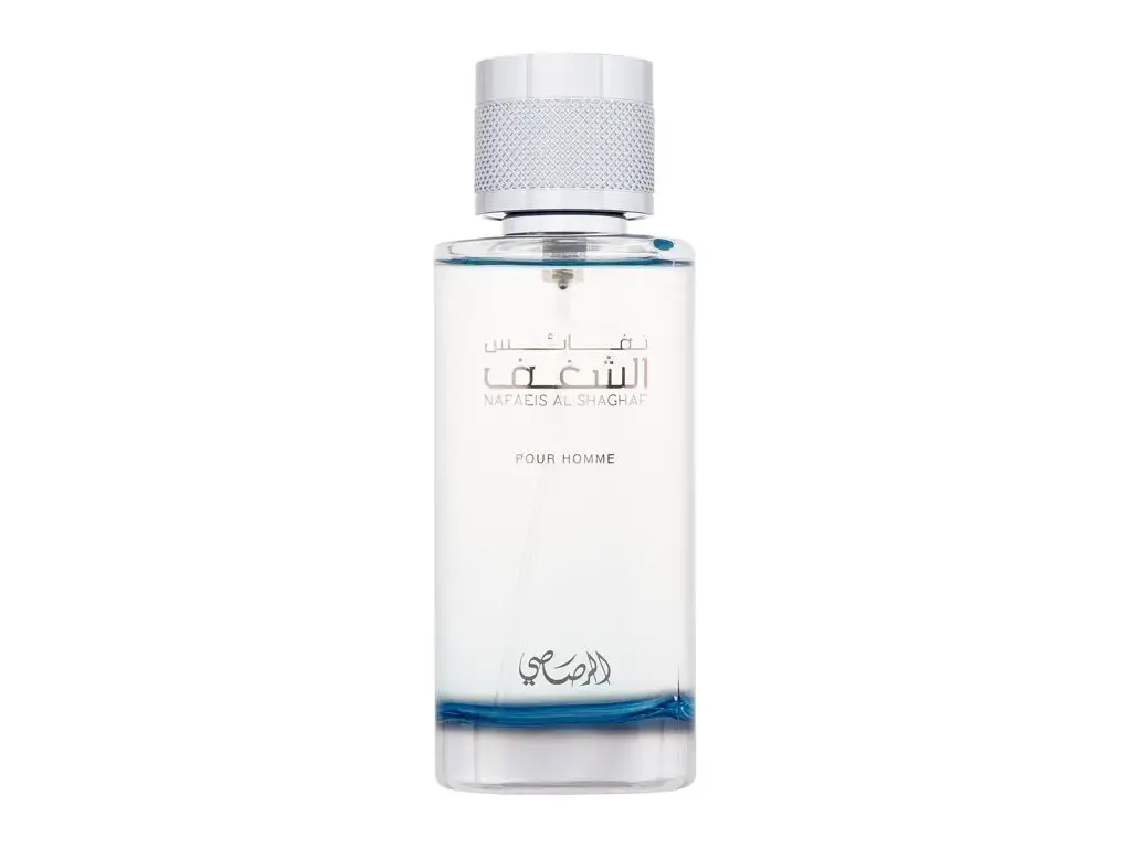 Rasasi Nafaeis Al Shaghaf Pour Homme Eau de Parfum 100 ml