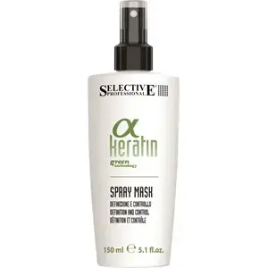 SelectiveAlpha Keratin Spray Mask 150ml