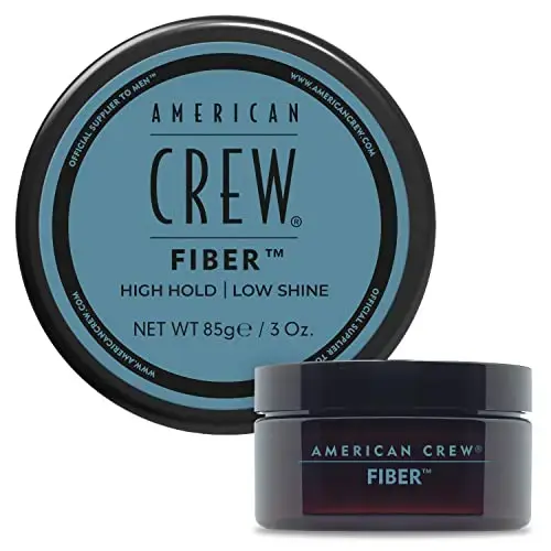 American Crew Fiber Wax 85 g