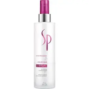 Wella System Professional Color Save Bi-Phase Conditioner - 6.25 Oz