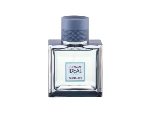 Guerlain L´Homme Ideal Cool Eau de Toilette 50 ml