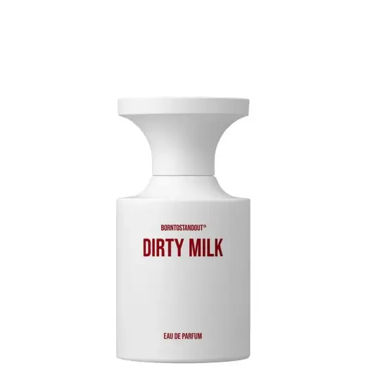 BORN TO STAND OUT DIRTY MILK EDP 50 ML