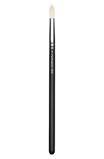 MAC - 221 Synthetic Mini Tapered Blending Brush