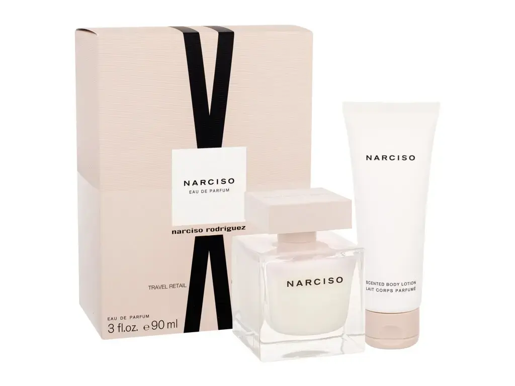 Narciso Rodriguez Narciso Eau de Parfum 90 ml