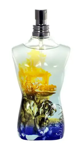 Jean Paul Gaultier Le Male Summer 2015 Eau de Cologne 125 ml