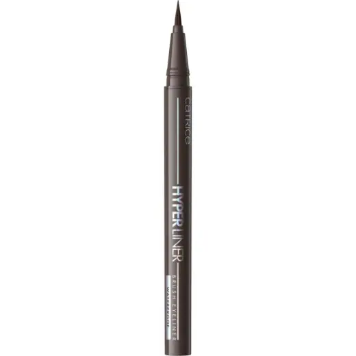 Catrice Hyper Liner Brush Eyeliner Waterproof 020 0,52ml