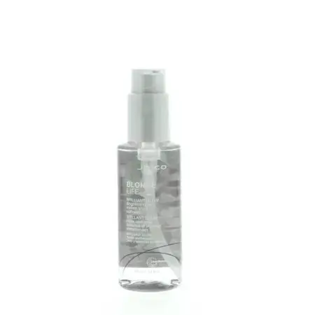 Joico Blonde Brilliant Glow Brightening Oil 100Ml in Clear