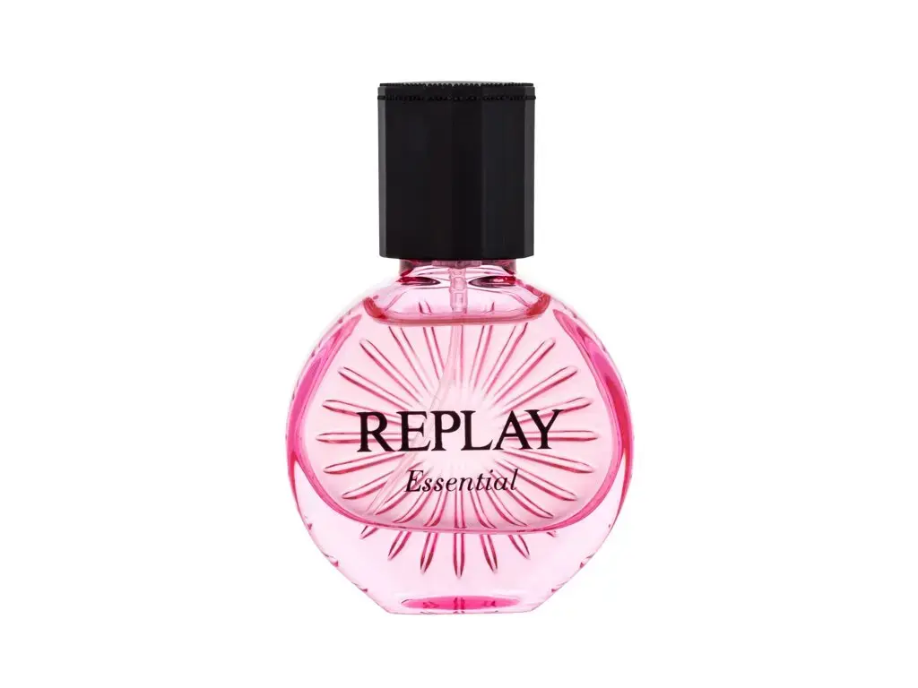 Replay Essential For Her Eau de Toilette 20 ml