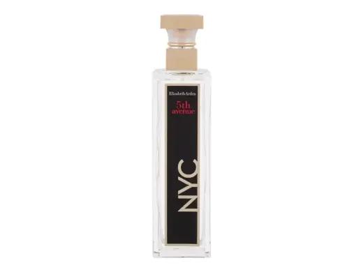 Elizabeth Arden 5th Avenue NYC Eau de Parfum 75 ml