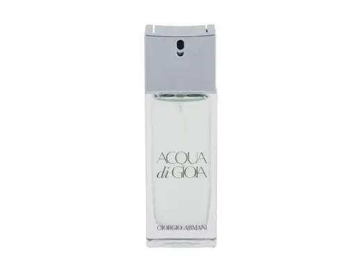 Giorgio Armani Acqua di Gioia Eau de Parfum 20 ml