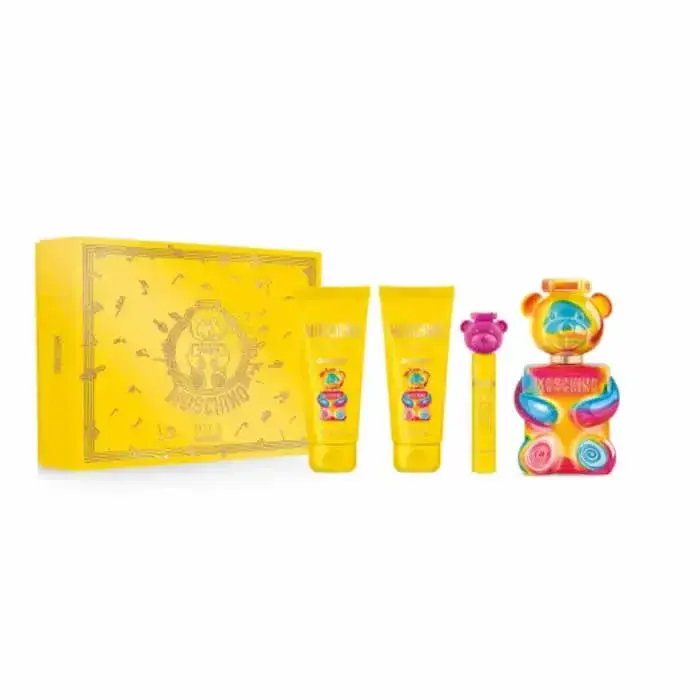 Moschino  Moschino Toy 2 Gummy Eau