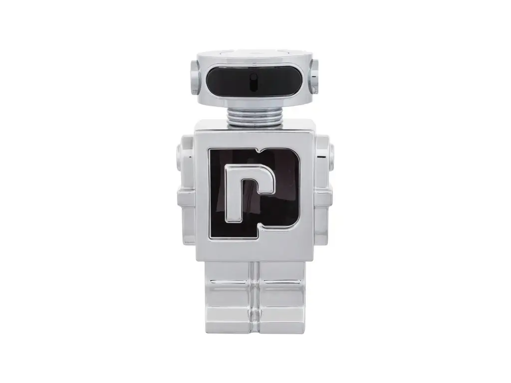 Paco Rabanne Phantom Eau de Toilette 100 ml