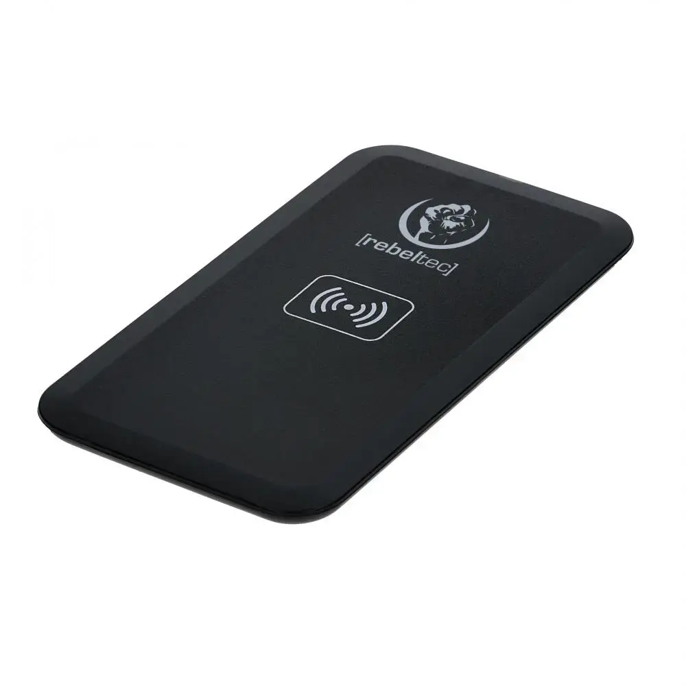 Rebeltec QI 5W W100 induction charger