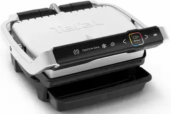Tefal OptiGrill Elite GC750D30