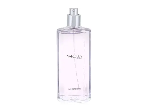 Yardley of London English Lavender Eau de Toilette 125 ml