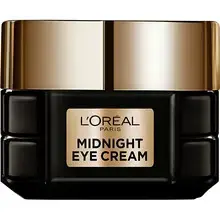 L´Oréal Age Perfect Cell Renew Midnight Eye Cream - Obnovující krém na oční okolí 15ml