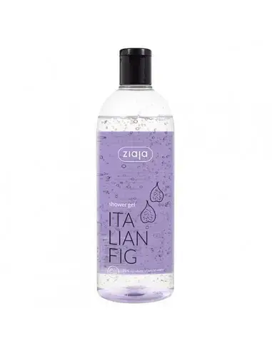 Ziaja Italian Fig Energizing Shower Gel 500 Ml