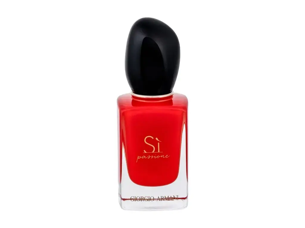 Giorgio Armani Si Passione Eau de Parfum 30 ml