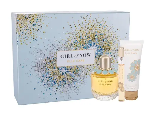 Elie Saab Girl of Now Eau de Parfum 90 ml
