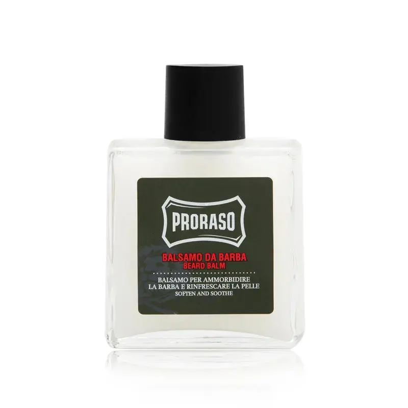 Beard Balm ProrasoWood & Spice 100ml
