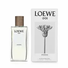 Loewe 001 Woman Edt Spray