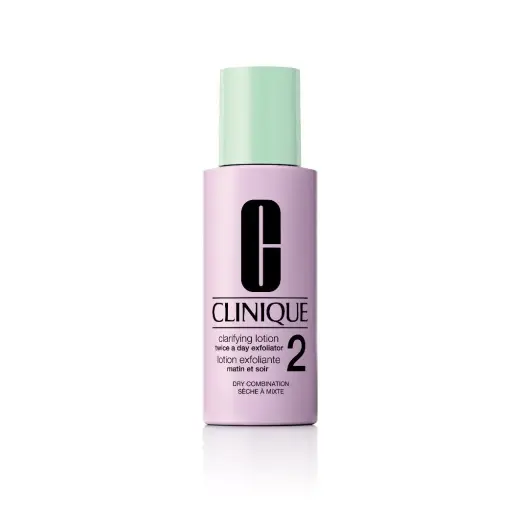 Clinique Clarifying Lotion 2 - 2 Oz/60 Ml
