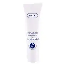 D-Panthenol Soothing Hand Cream