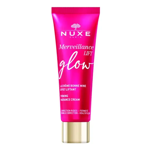 Nuxe, Merveillance Lift, Glow Firming, Cream, For Face, 50 ml *Tester
