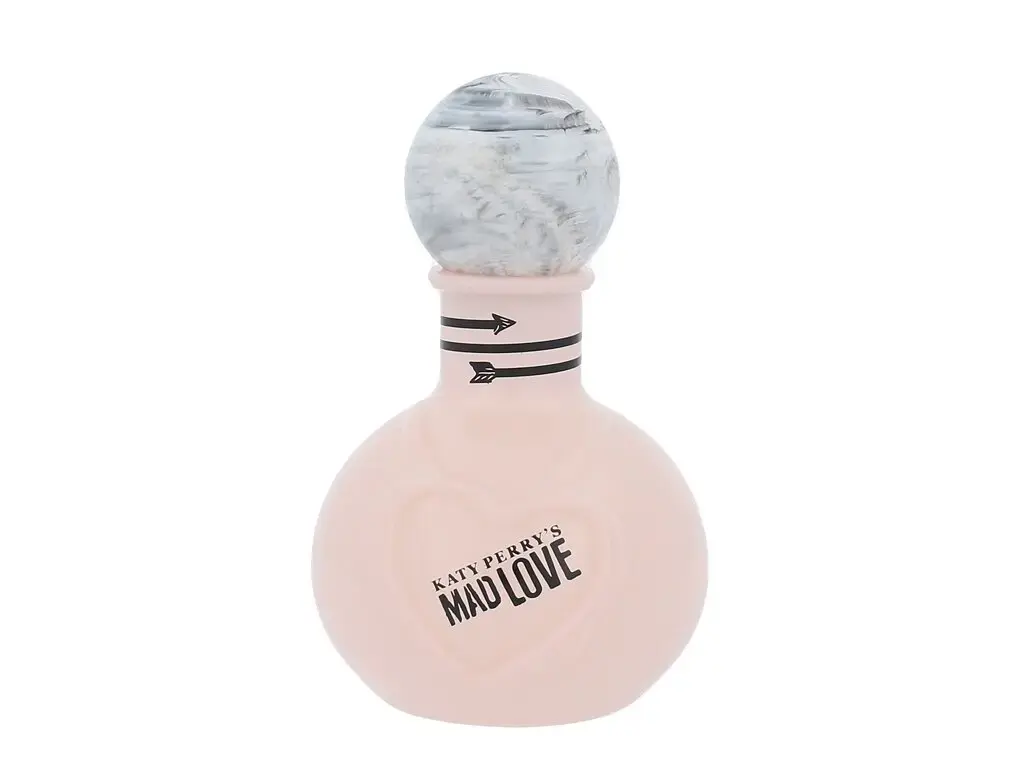 Katy Perry Katy Perry´s Mad Love Eau de Parfum 50 ml