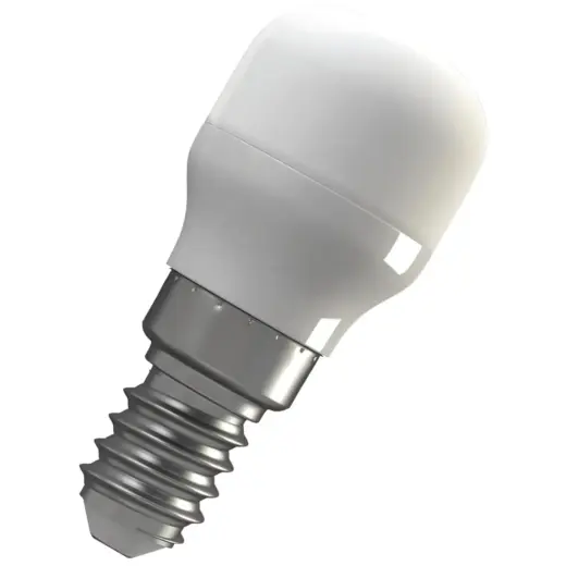 Spuldze ledusskapim 230V/1.8W E14