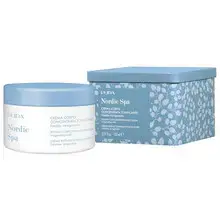 Nordic Spa Toning Concentrated Body Cream - Tonizační tělový krém