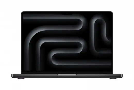 MacBook Pro 14,2 inches: M4 Pro 12|16, 48GB, 512GB, 70W - Space Black - MX2H3ZE|A|R2