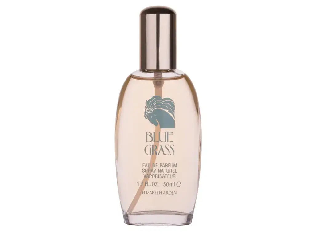 Elizabeth Arden Blue Grass Eau de Parfum 50 ml