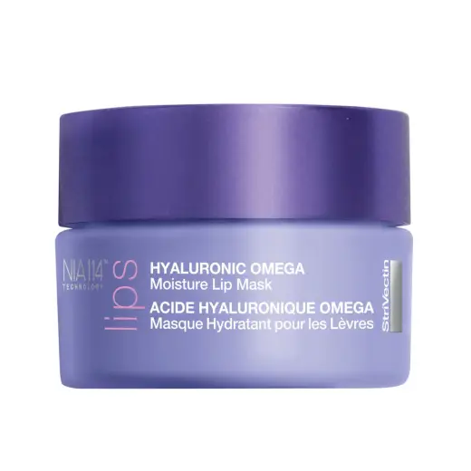 Strivectin Advanced Hydration Hyaluronic Omega Moisture Lip Mask 10Ml in Skin