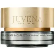 Rejuvenate & Correct Nourishing Night Cream (Normal to Dry Skin) - Night Cream