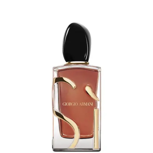Giorgio Armani Sì Intense (EDP) Eau de Parfum for Women 100 ml