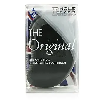Tangle Teezer Black Hairbrush