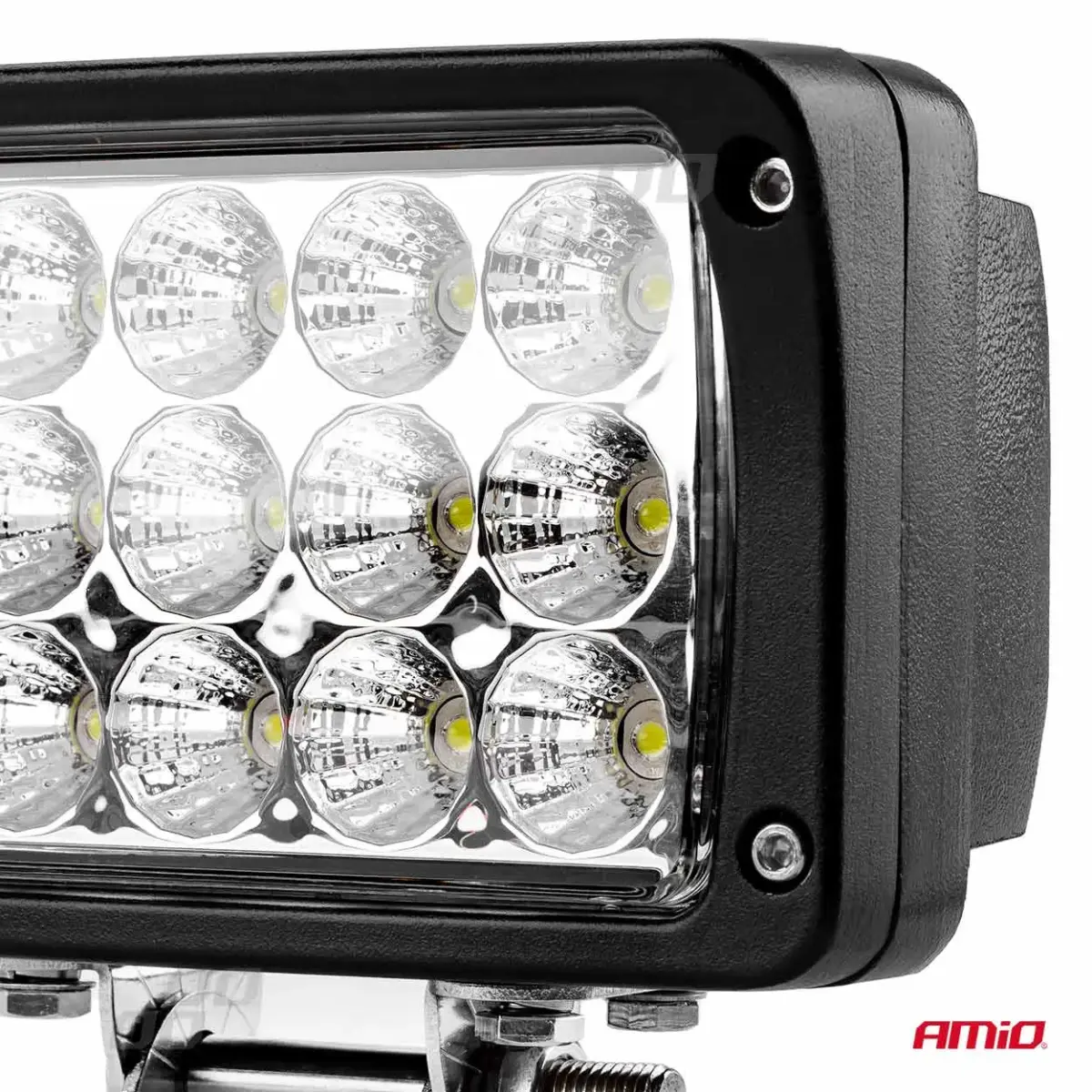 Working lamp AWL22 15LED FLOOD 9-36V