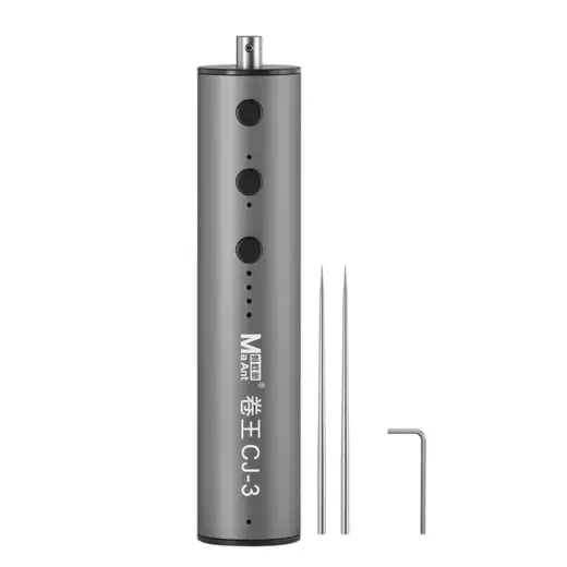 MAANt CJ3 - Electric Polishing Tool for OCA Adhesive Removal