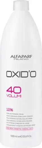 Alfaparf Milano Oxid'o 40 Vol 12% - 1000 Ml