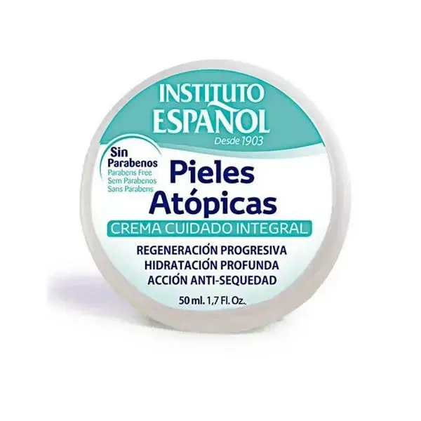 Instituto Espanol Instituto Español Atopic Skin